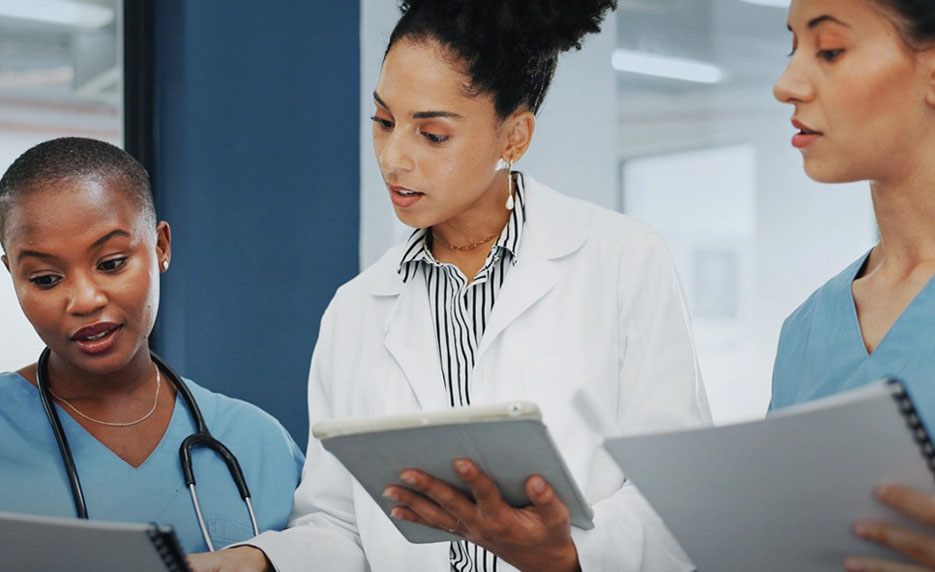 Online Medical Office Manager (CPPM) (Vouchers Included) from Tarleton