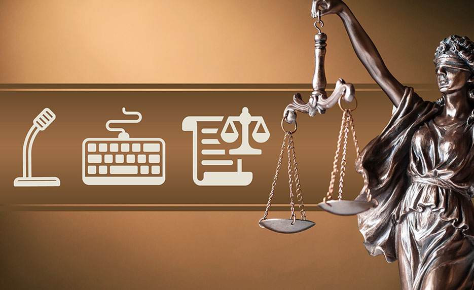 Online Digital Court Reporter from Tarleton State University Online Digital Court Reporter from Tarleton State University