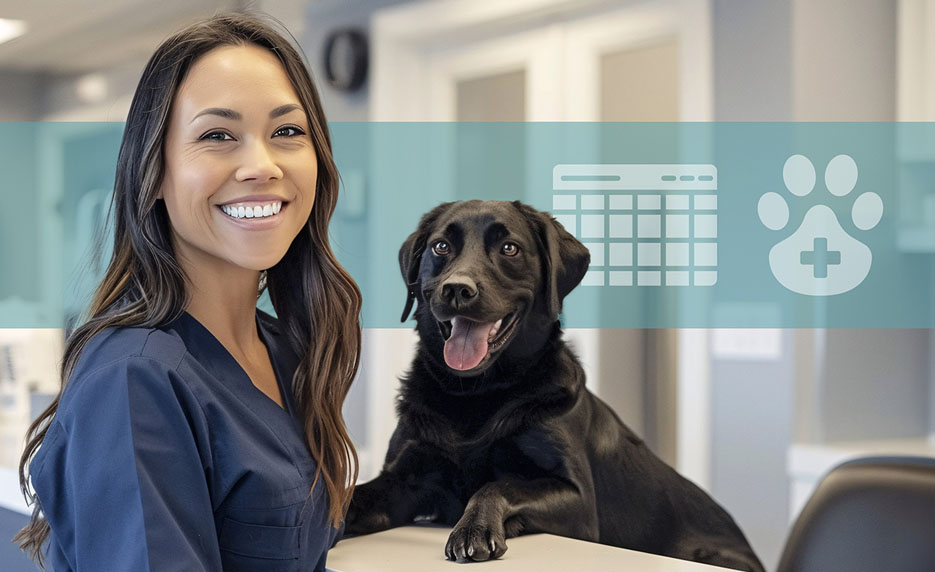 Online Veterinary Office Manager from Tarleton State University